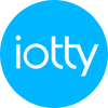 iotty, interruptores y enchufes inteligentes conectados por wifi para un hogar domótico